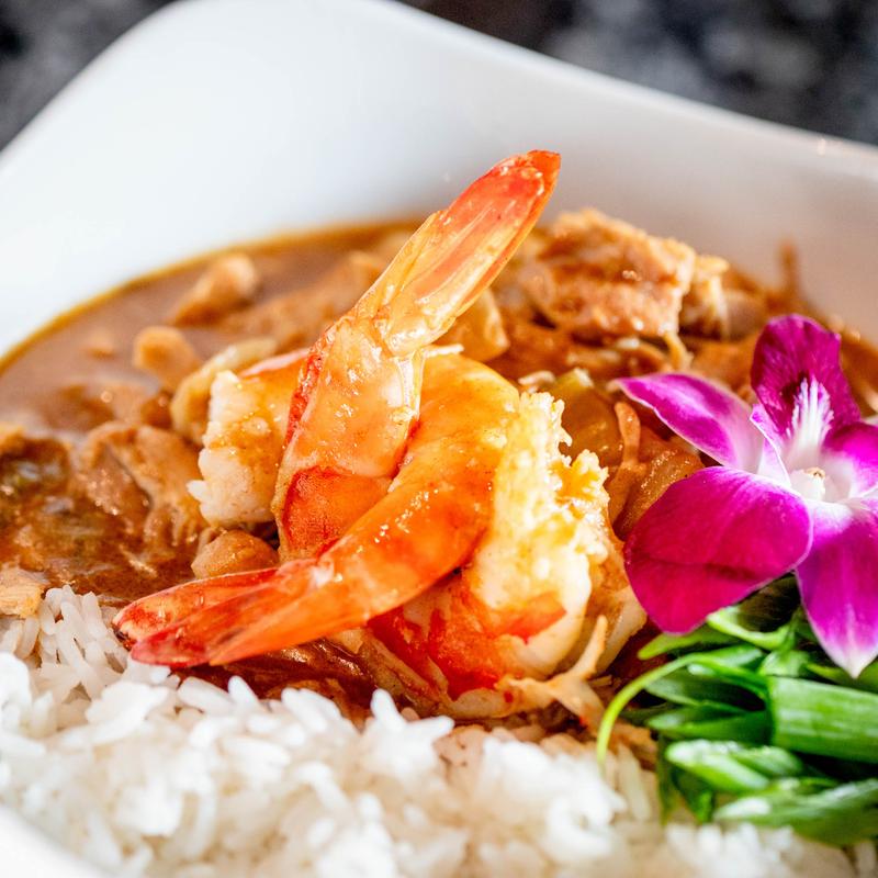 Creole Gumbo photo