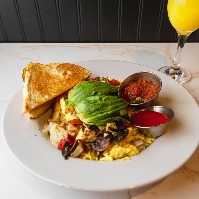 Veggie Scramble photo