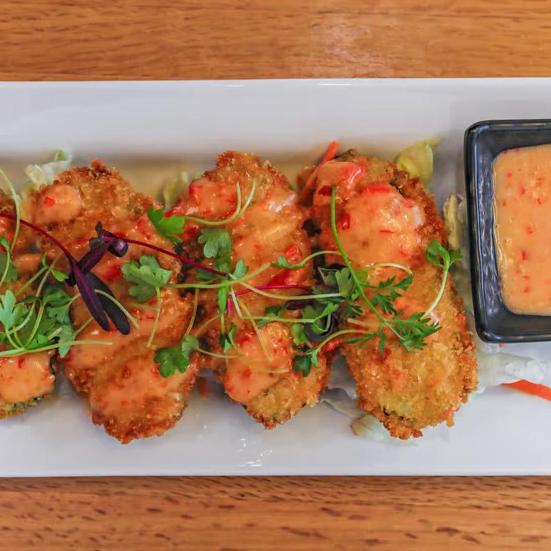 Jalapeno Poppers photo