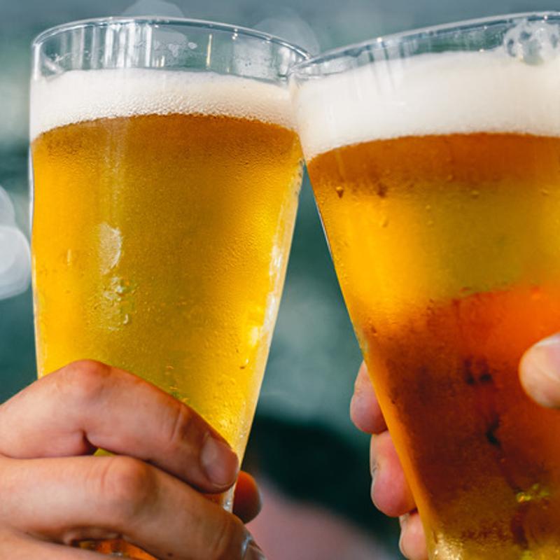 menu item 43 of 43, Selected Beers