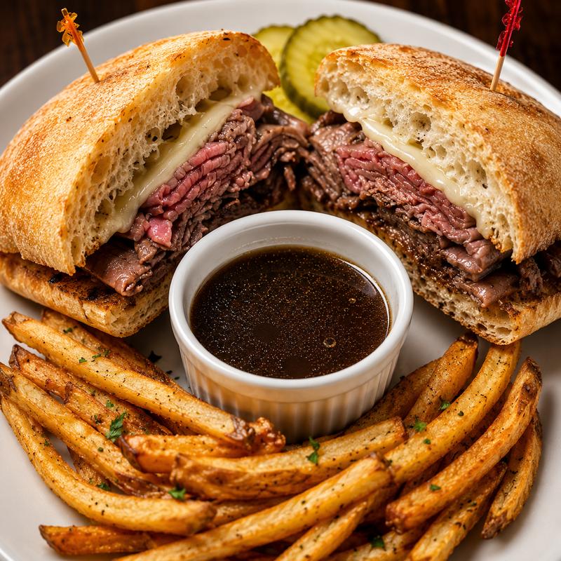 French Dip 