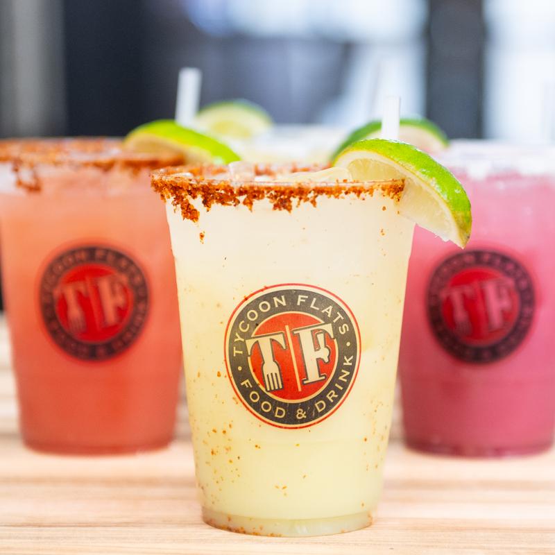 Rocks Margaritas photo