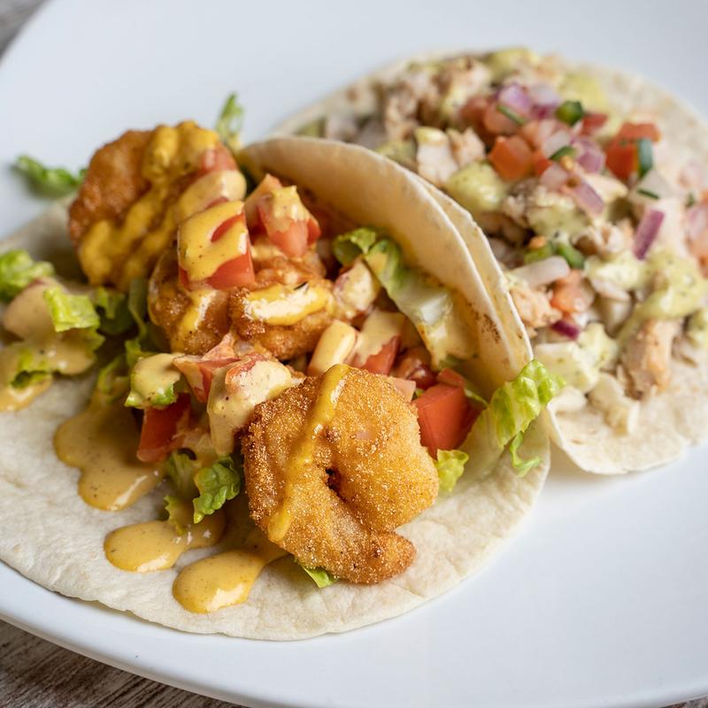 Po Boy Shrimp photo