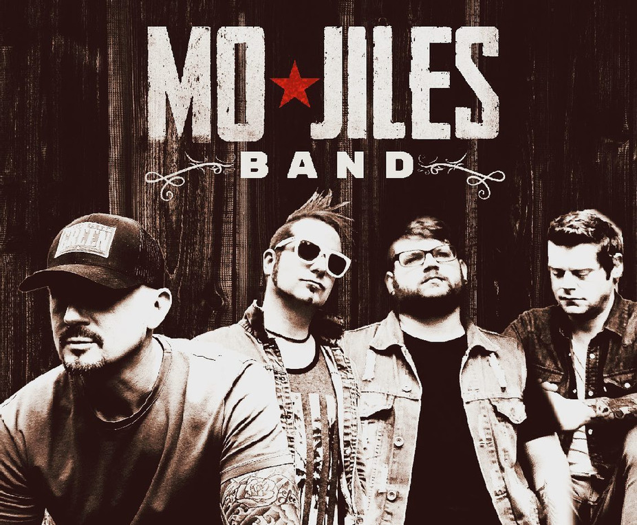 MoJiles Band event photo