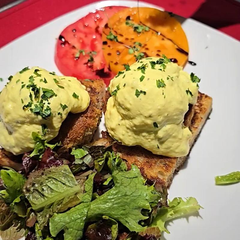 Elixer Waygu Strudel photo