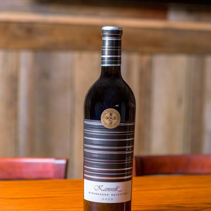 Kamnik Winemakers Selection photo