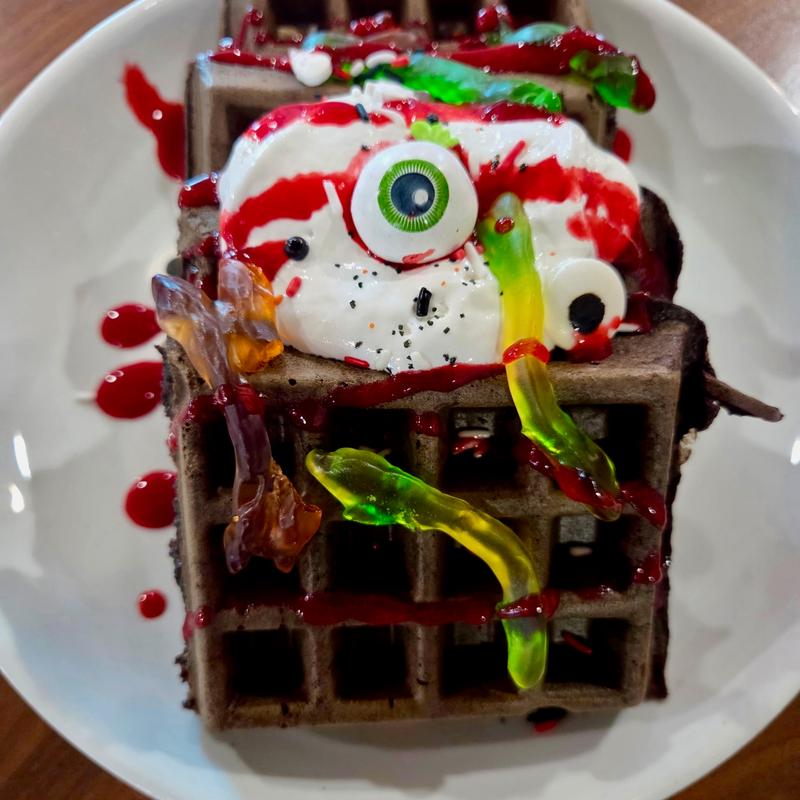 Waffle of the Week photo