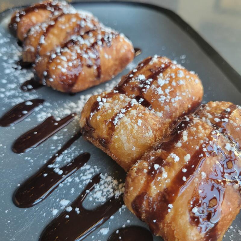 French Quarter Beignets photo