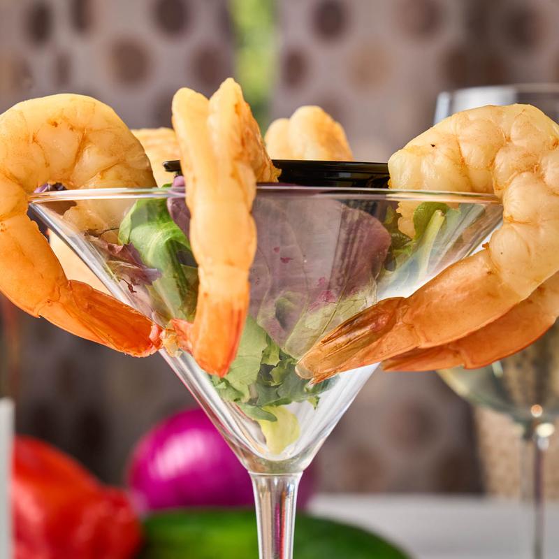Shrimp Cocktail (GF) photo