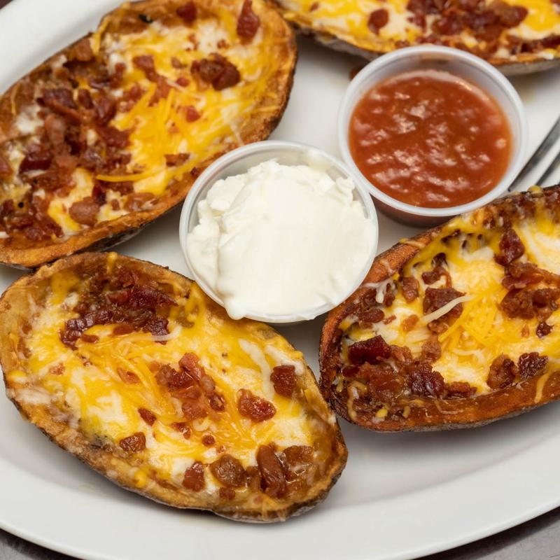 Potato Skins photo