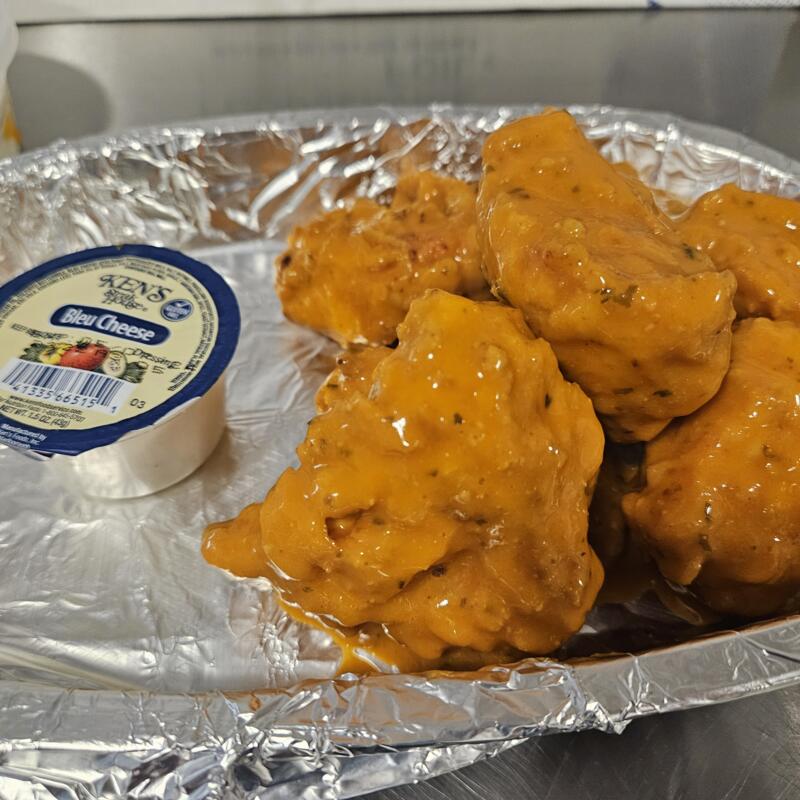 6 Piece Boneless Wing photo