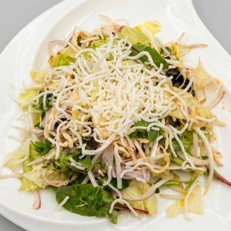 Asian Chicken Salad photo