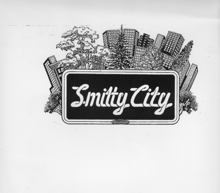 Smitty City event photo