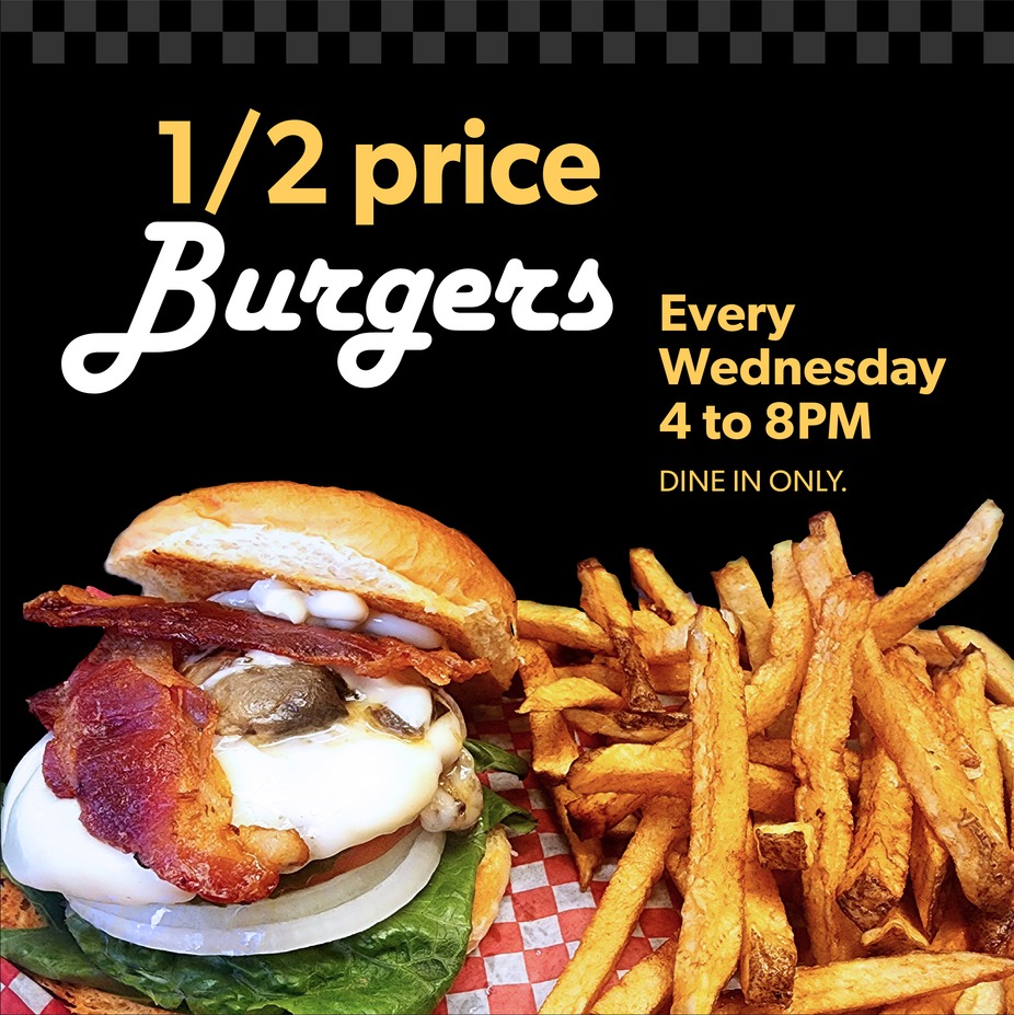 Wednesday March 26th Special 1