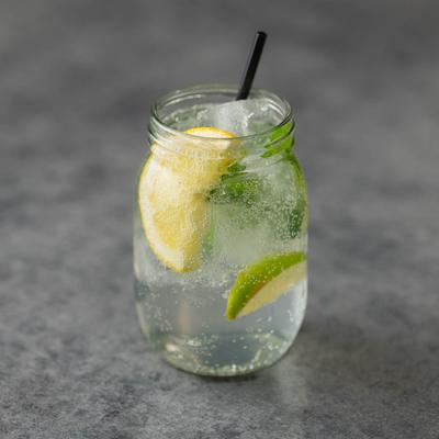 Hopped Up Refresher.