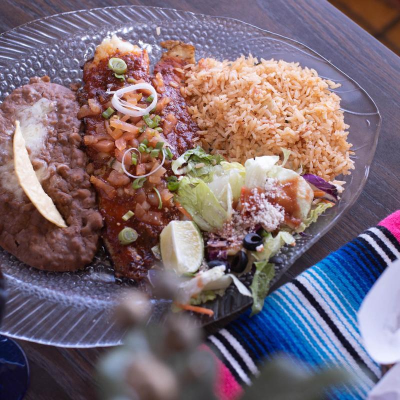 Filete De Pescado photo