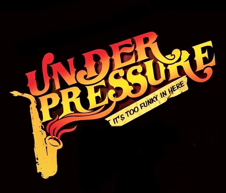 Under Pressure event photo