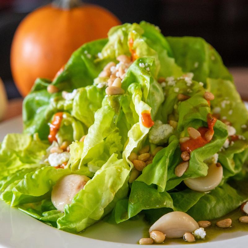 Bibb Salad (GF) photo