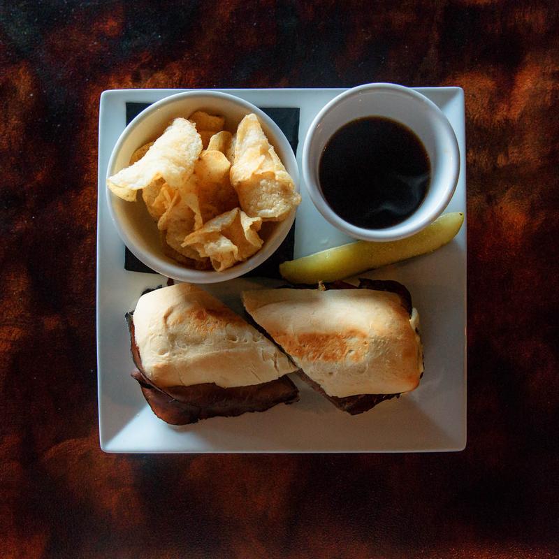 French Dip photo