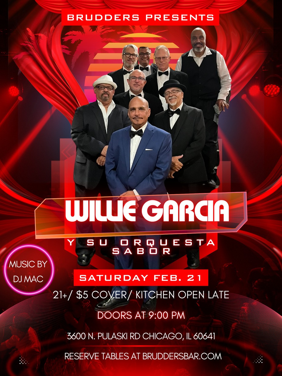 LIVE SALSA event photo