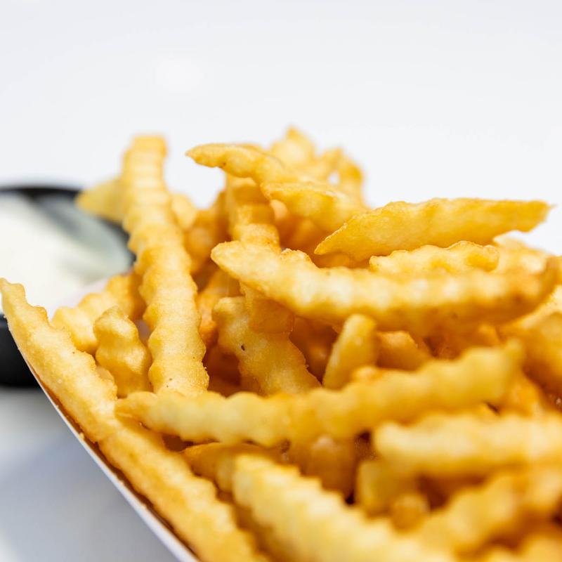 French Fries photo
