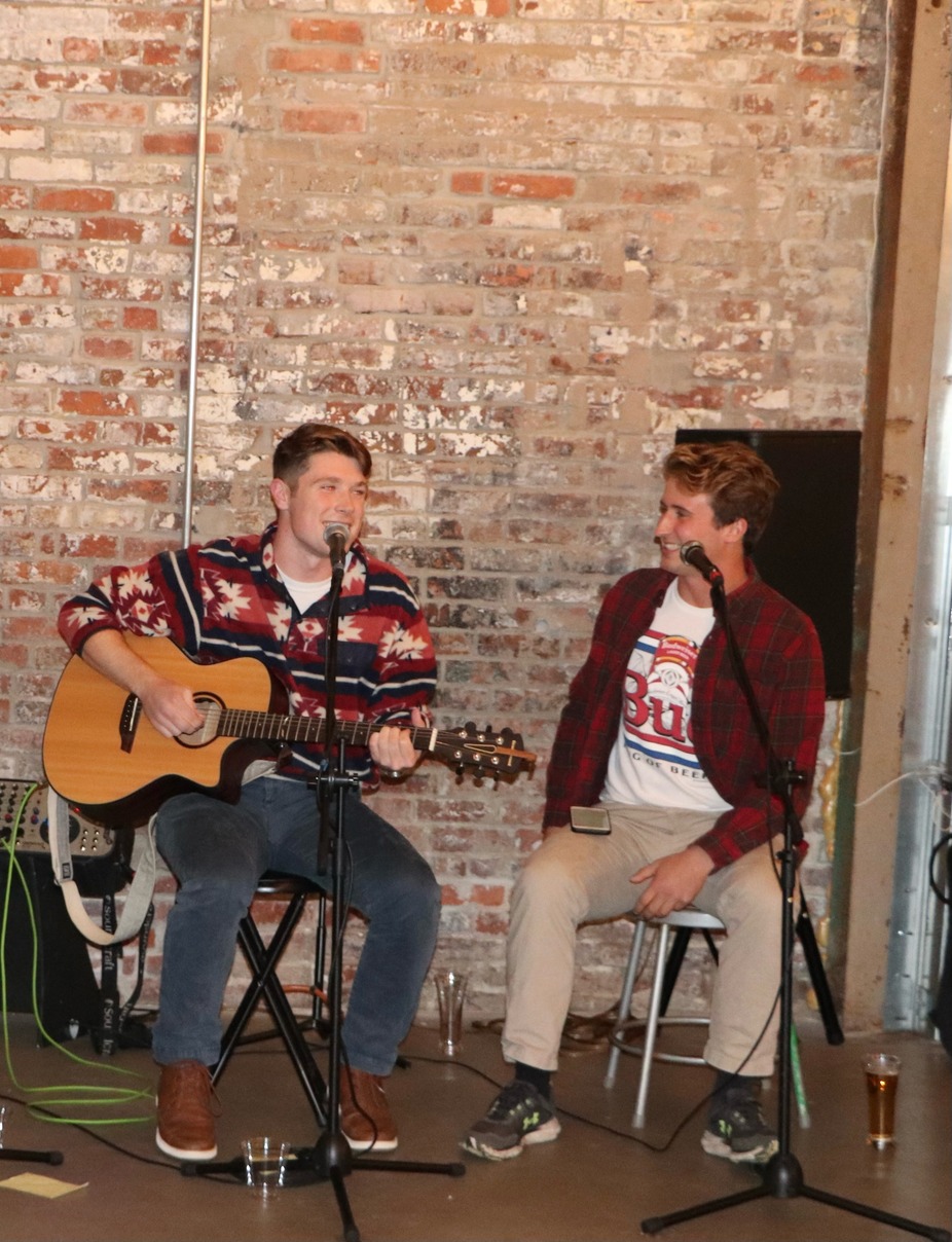 MacGillivray & Co event photo