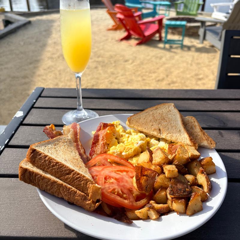 Locals Breakfast photo