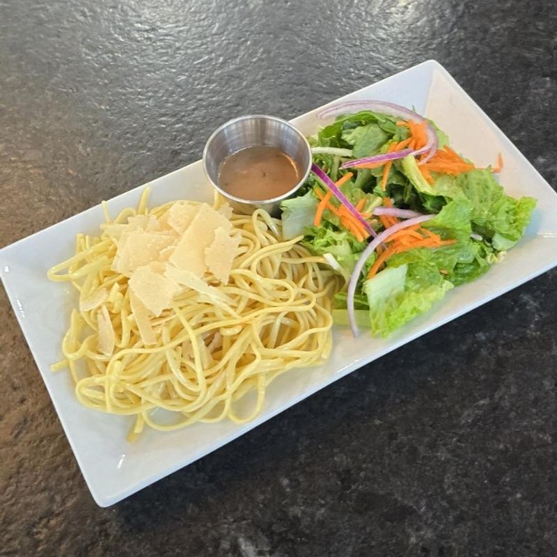 menu item 51 of 102, Kids Pasta