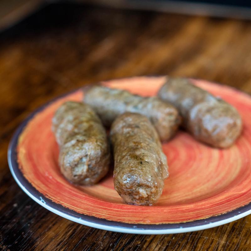 Chicken Sausage photo