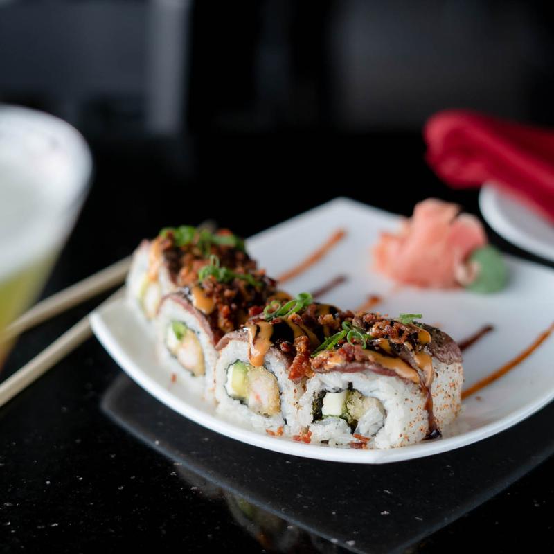 Iowa Surf & Turf photo