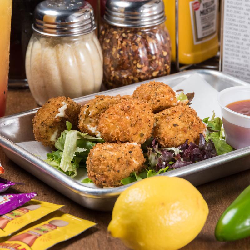 G.O.A.T. Balls photo