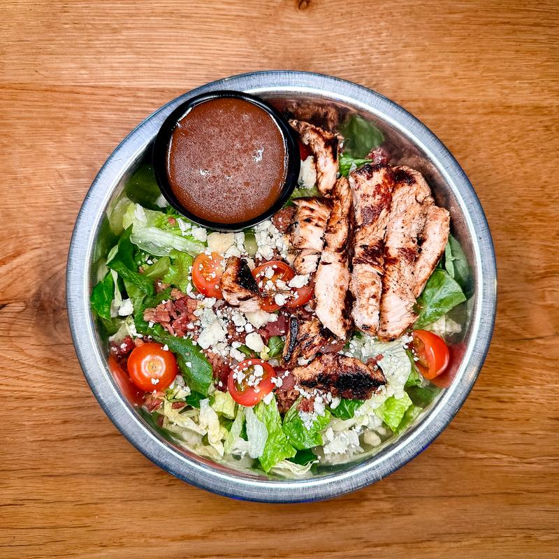 Cupid’s Cobb Salad photo