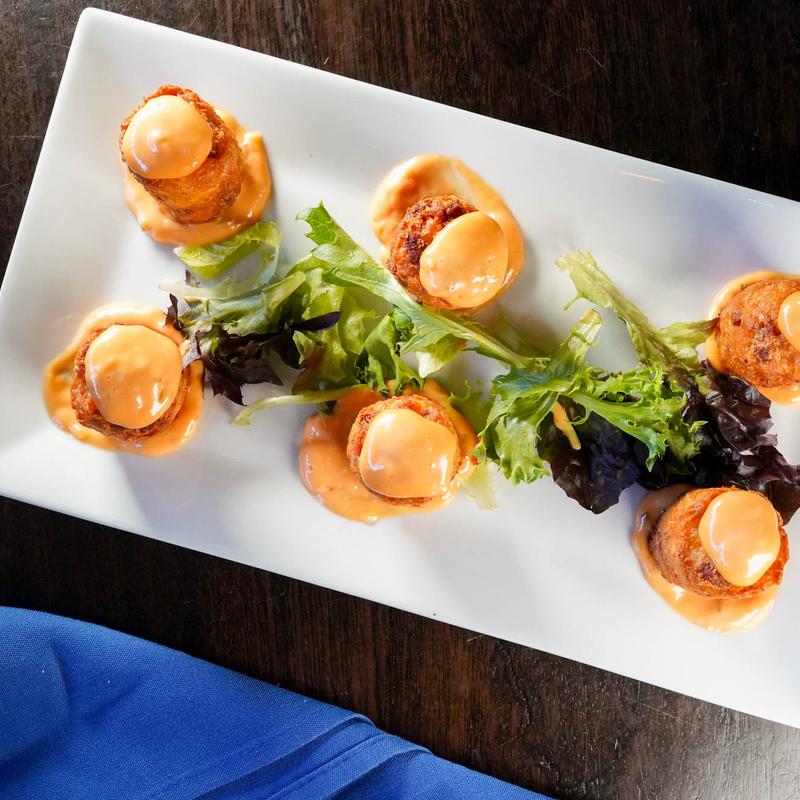 Irish Tater Kegs photo