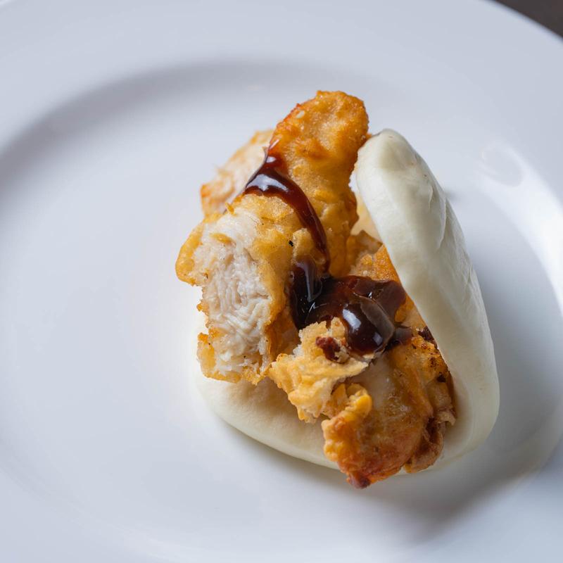 Crispy Chicken photo