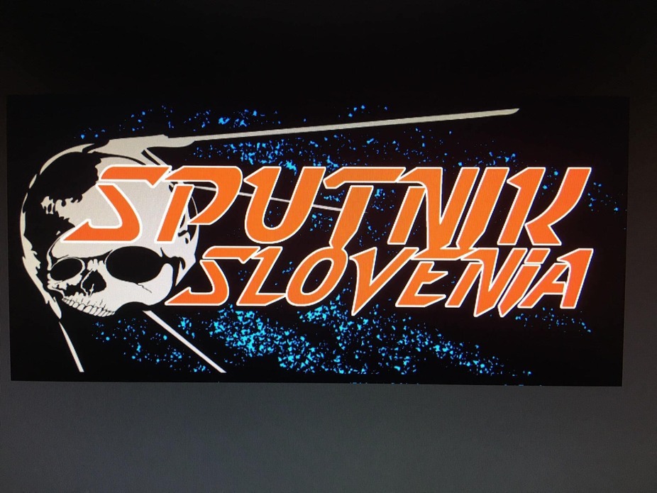 Sputnik Slovenia event photo