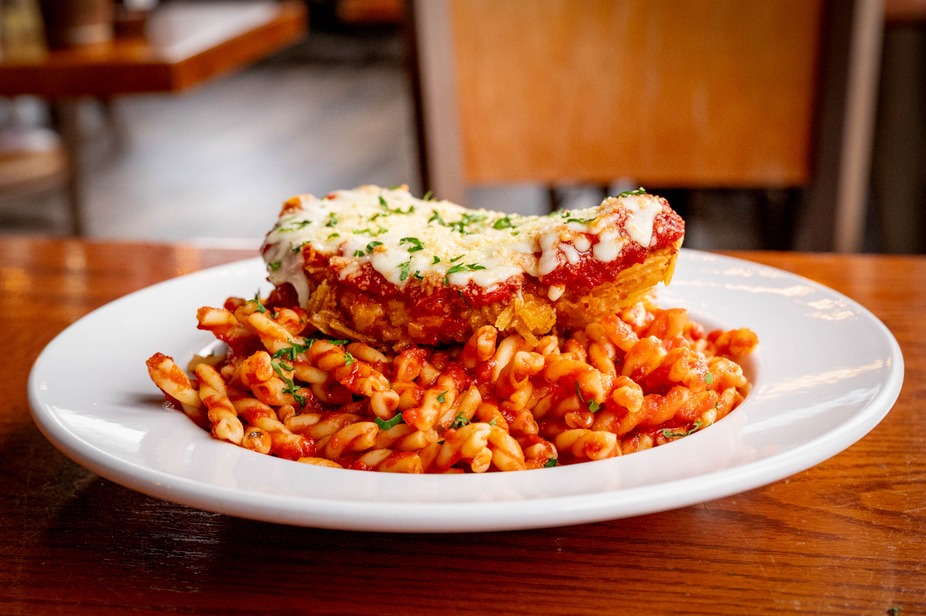 Tuesday February 24th Special 1