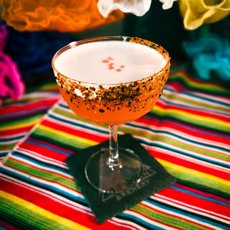 menu item 2 of 24, La Pina Rosa