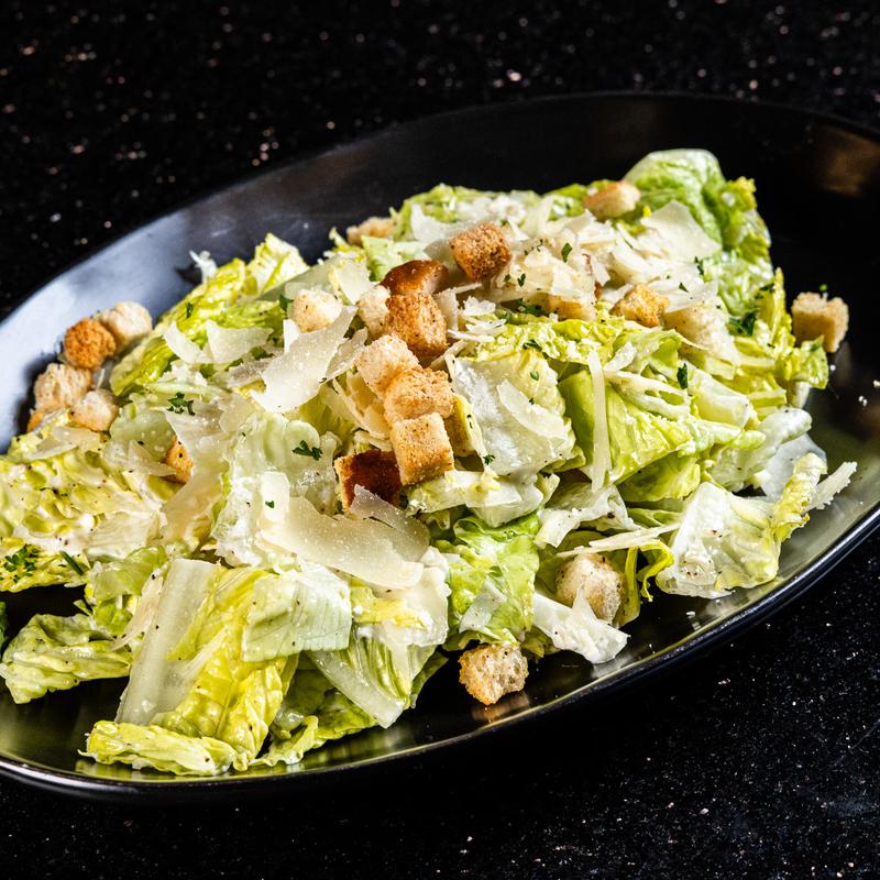 Caesar Salad photo
