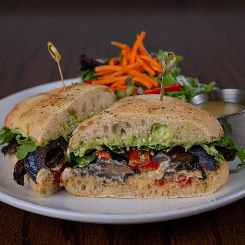 Roasted Veggie photo