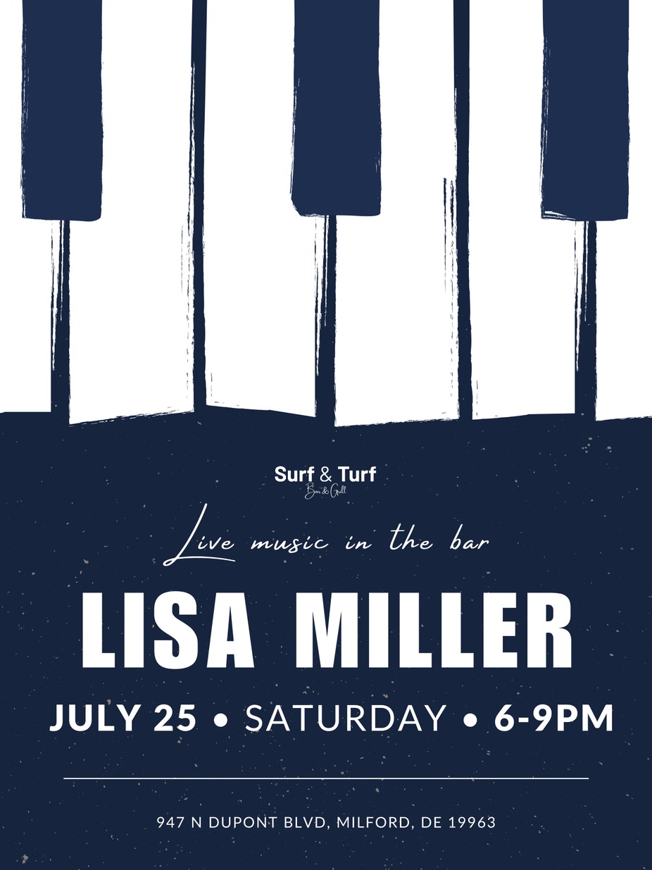 Lisa Miller event photo