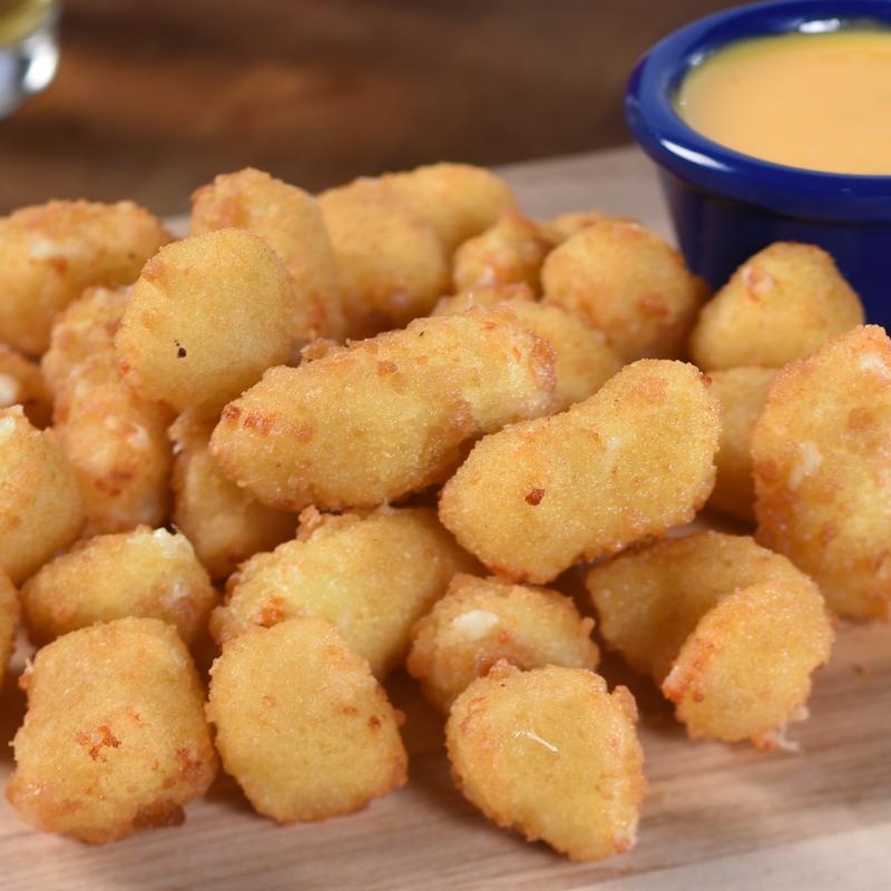 Cheese Curds photo