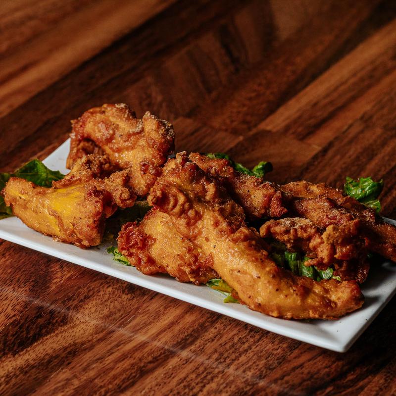 Chicken Pakora photo