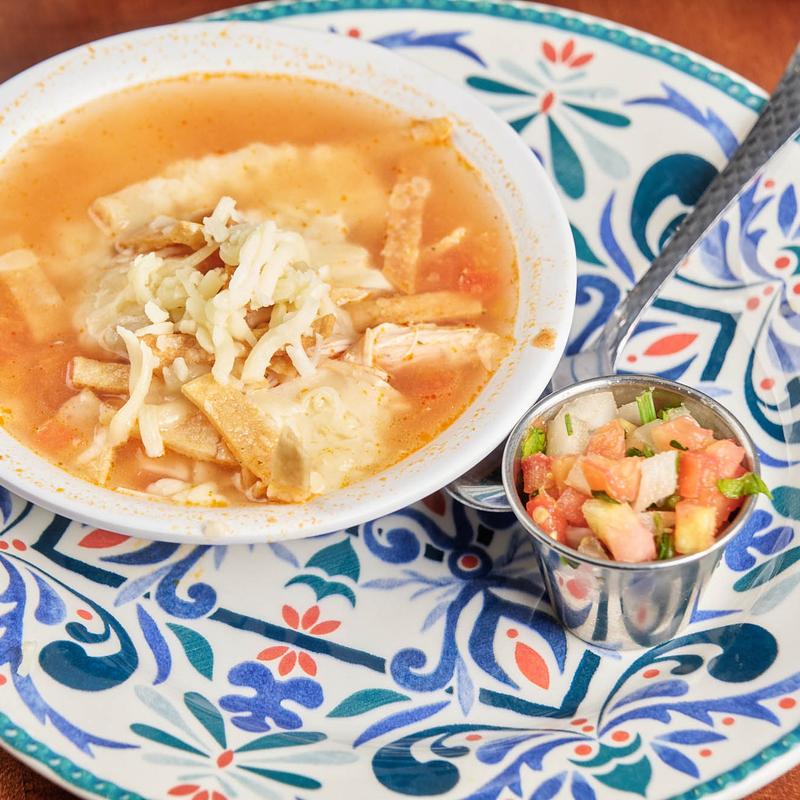 Sopa de Pescado photo