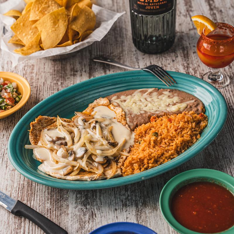 Pollo Mazatlán photo