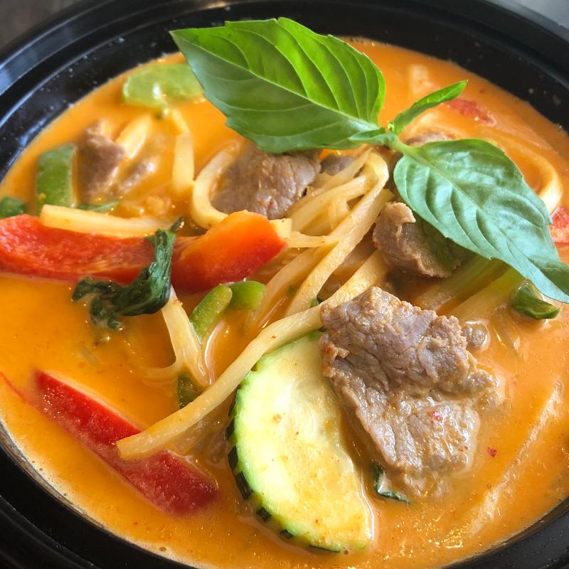 Red Curry (GF, S) photo