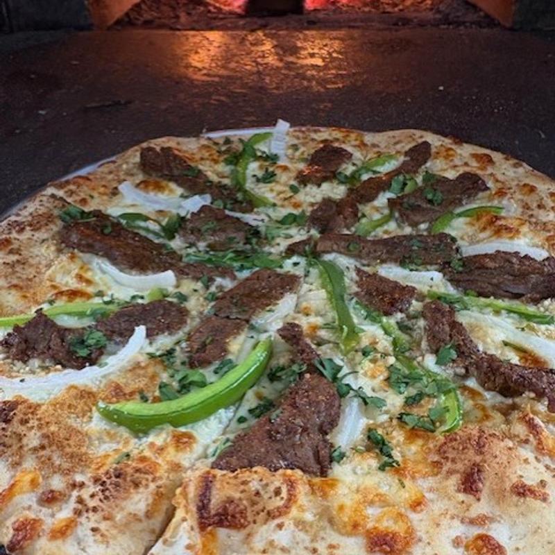menu item 7 of 10, Carne Special