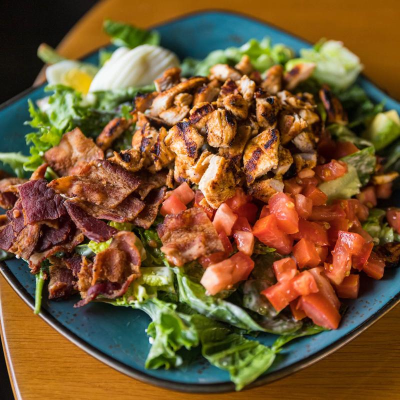 Cobb Salad photo