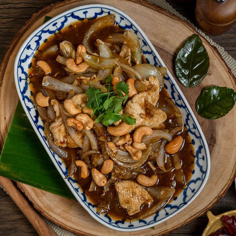 Lemongrass Chicken photo