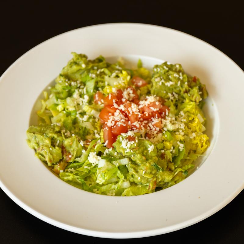 Guacamole Salad (Friendly Gluten Free) photo