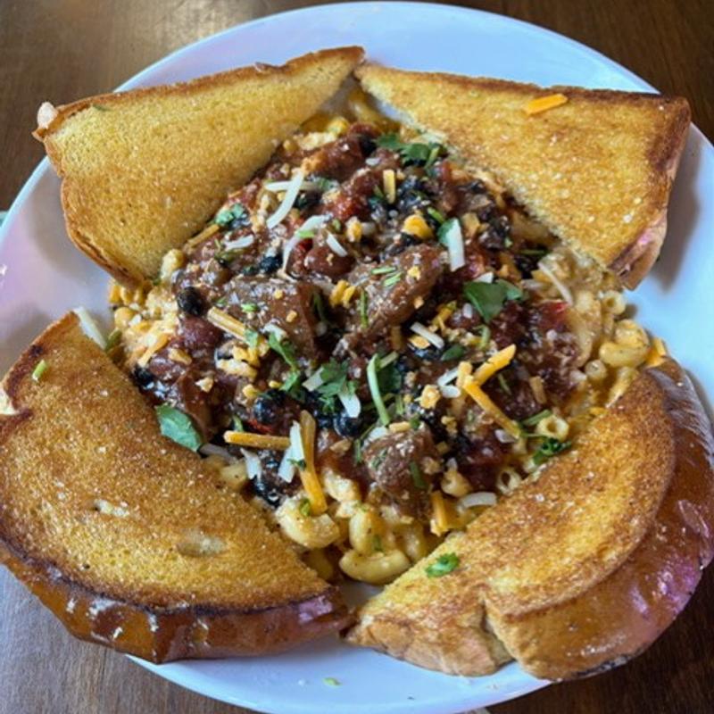 Truman's Chili Mac photo